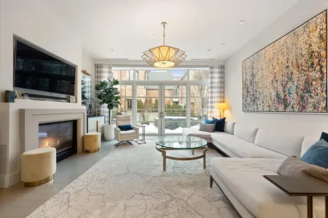 225 Carlton Avenue New York City NY 11205