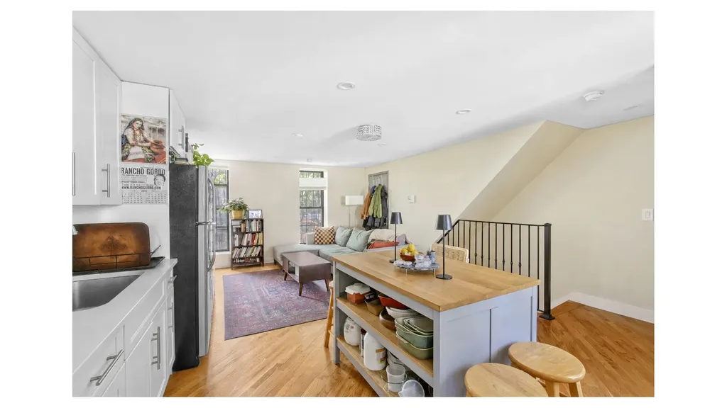 485 New York Avenue New York City NY 11225
