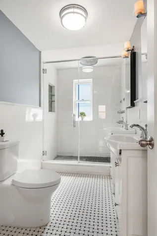 3216 Irwin Avenue New York City NY 10463