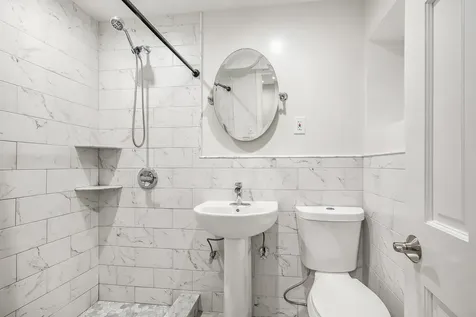 3216 Irwin Avenue New York City NY 10463