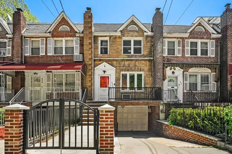 3216 Irwin Avenue New York City NY 10463