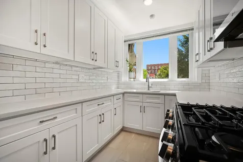 3216 Irwin Avenue New York City NY 10463