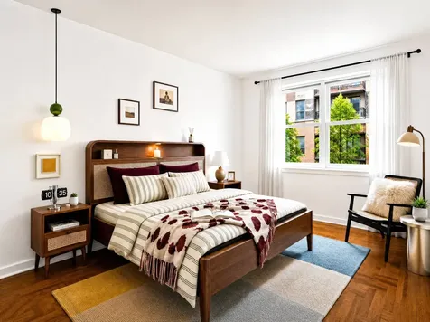 3216 Irwin Avenue New York City NY 10463
