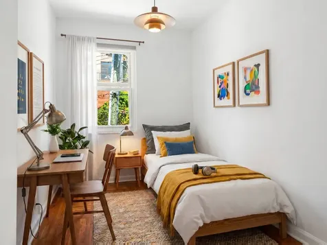 3216 Irwin Avenue New York City NY 10463