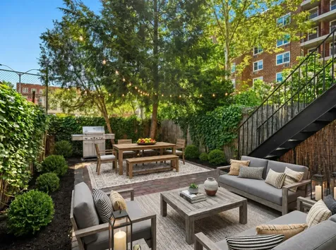 3216 Irwin Avenue New York City NY 10463