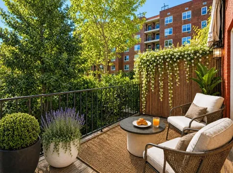 3216 Irwin Avenue New York City NY 10463