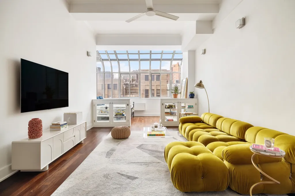 310 E 46th Street New York City NY 10017