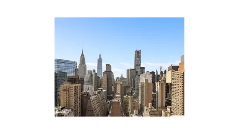 310 E 46th Street New York City NY 10017