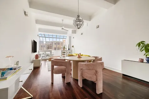 310 E 46th Street New York City NY 10017