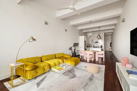 310 E 46th Street New York City NY 10017