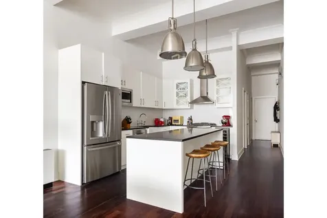 310 E 46th Street New York City NY 10017