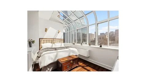 310 E 46th Street New York City NY 10017