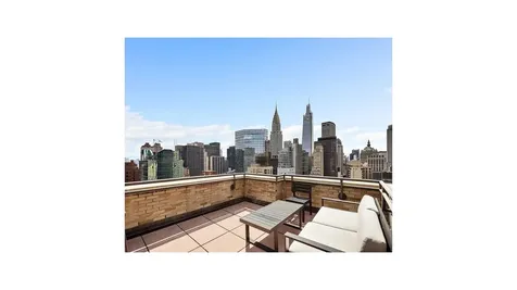 310 E 46th Street New York City NY 10017