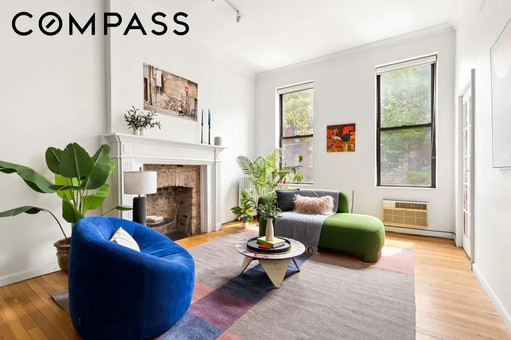 317 E 6th Street New York City NY 10003