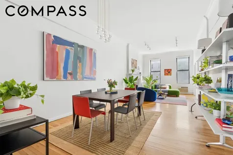 317 E 6th Street New York City NY 10003