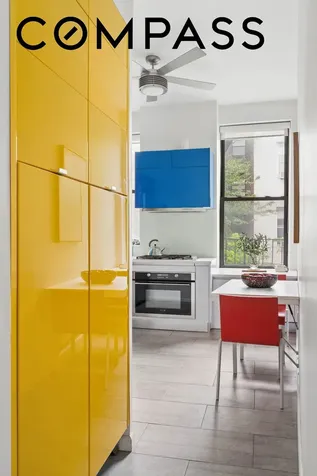317 E 6th Street New York City NY 10003