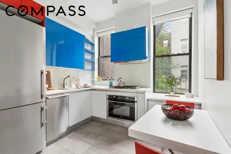 317 E 6th Street New York City NY 10003
