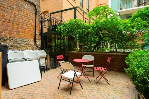 344 W 17th Street New York City NY 10011