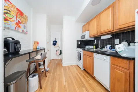 344 W 17th Street New York City NY 10011