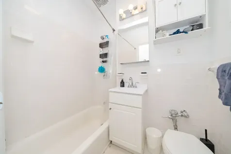 344 W 17th Street New York City NY 10011