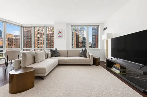 20 River Terrace New York City NY 10282