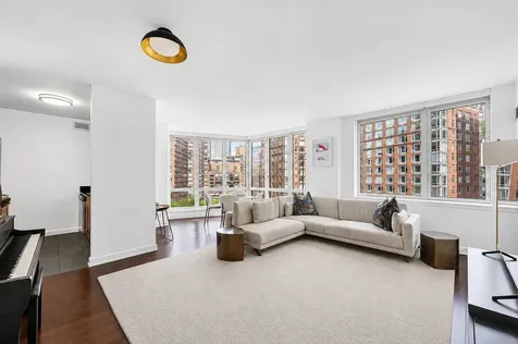 20 River Terrace New York City NY 10282