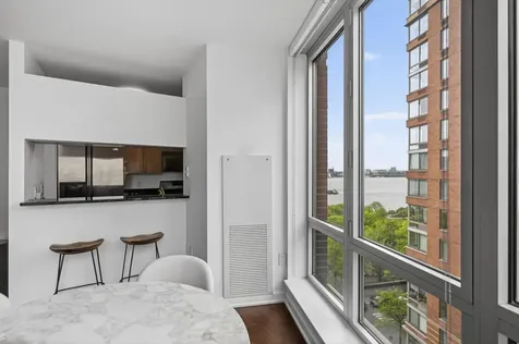 20 River Terrace New York City NY 10282