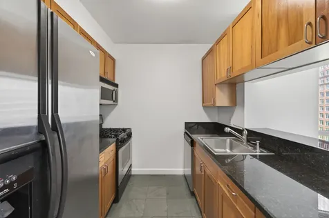 20 River Terrace New York City NY 10282