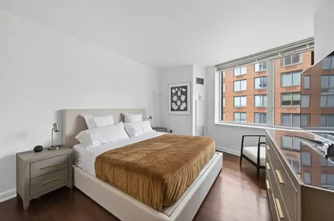 20 River Terrace New York City NY 10282