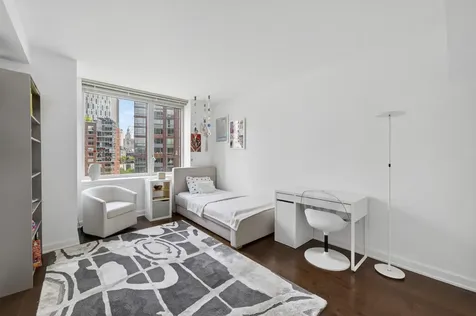 20 River Terrace New York City NY 10282