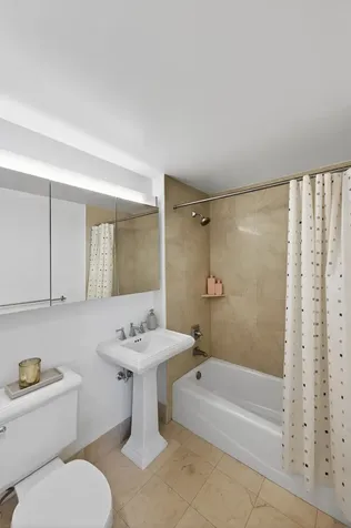 20 River Terrace New York City NY 10282