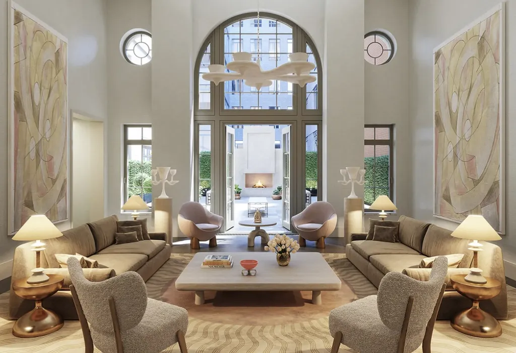 1228 Madison Avenue New York City NY 10128