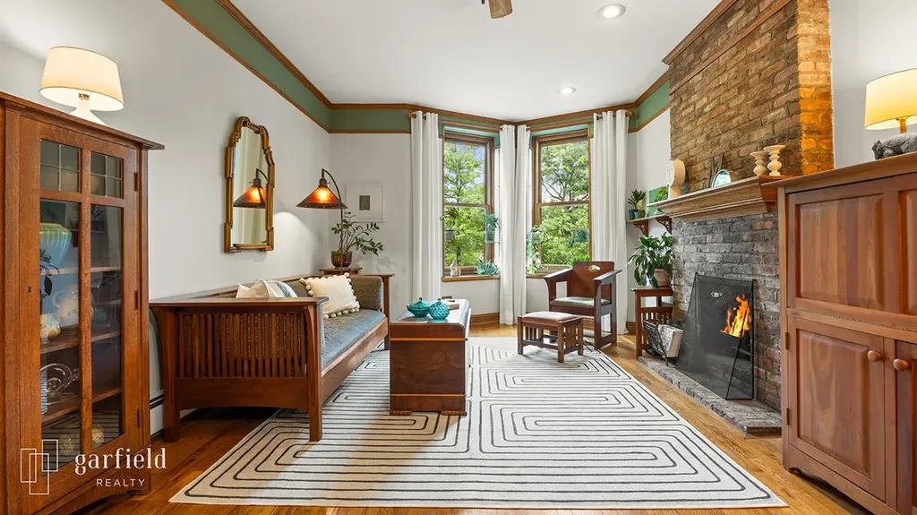 315 3rd Street New York City NY 11215