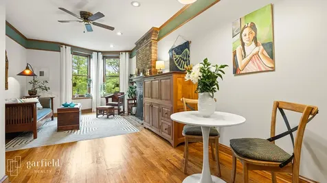 315 3rd Street New York City NY 11215