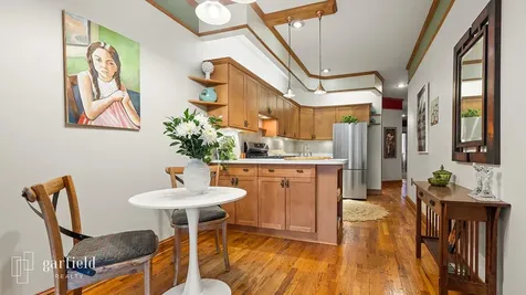 315 3rd Street New York City NY 11215