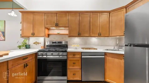 315 3rd Street New York City NY 11215