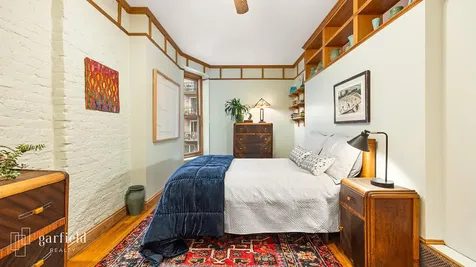 315 3rd Street New York City NY 11215