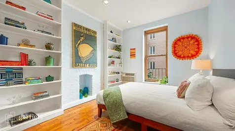 315 3rd Street New York City NY 11215