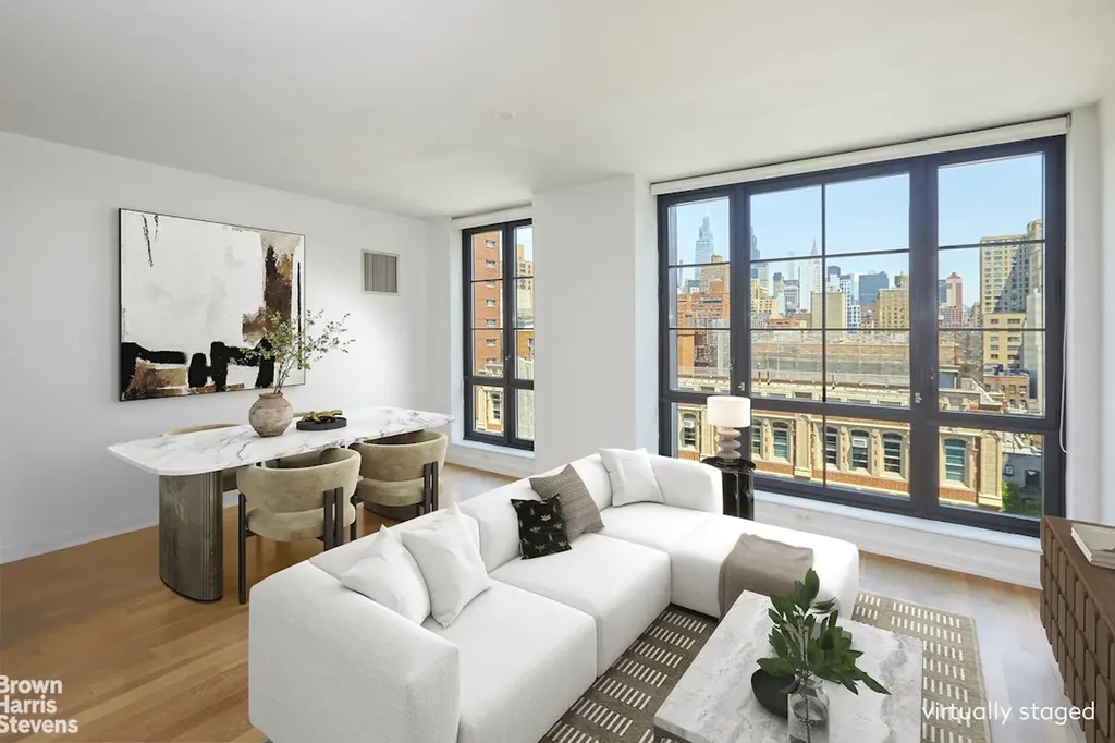 234 E 23rd Street New York City NY 10010