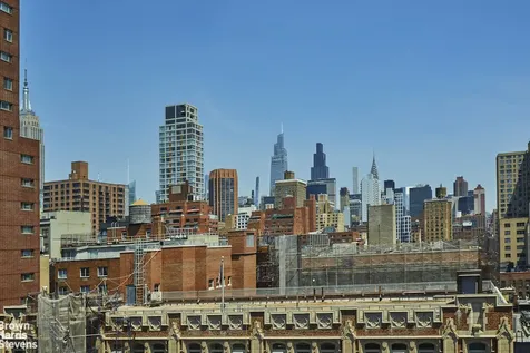 234 E 23rd Street New York City NY 10010