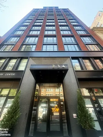 234 E 23rd Street New York City NY 10010