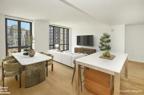 234 E 23rd Street New York City NY 10010