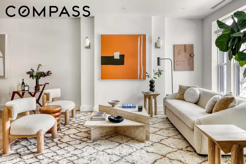 5 Hampton Place New York City NY 11213