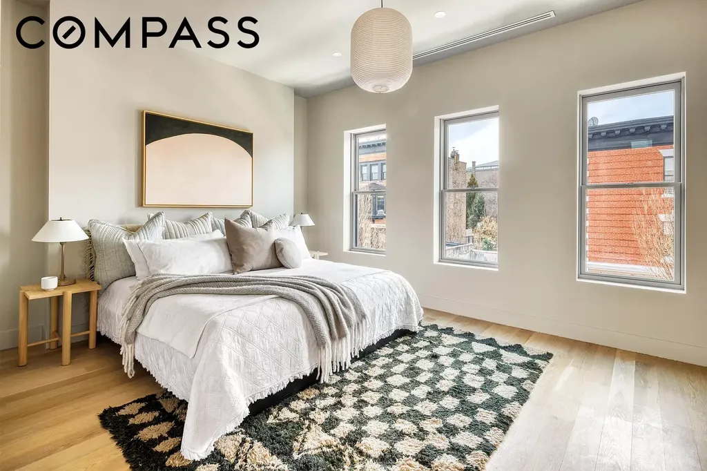 5 Hampton Place New York City NY 11213