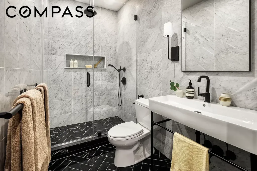 5 Hampton Place New York City NY 11213