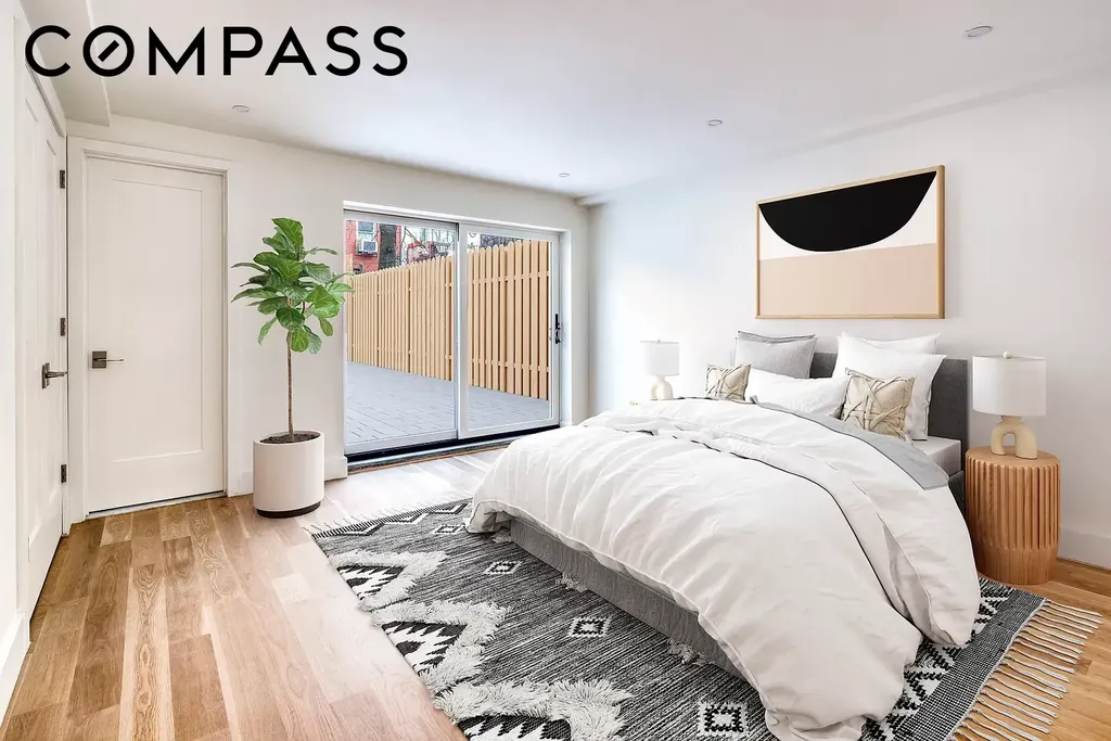 5 Hampton Place New York City NY 11213