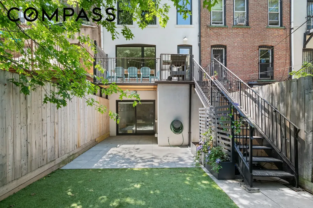 5 Hampton Place New York City NY 11213