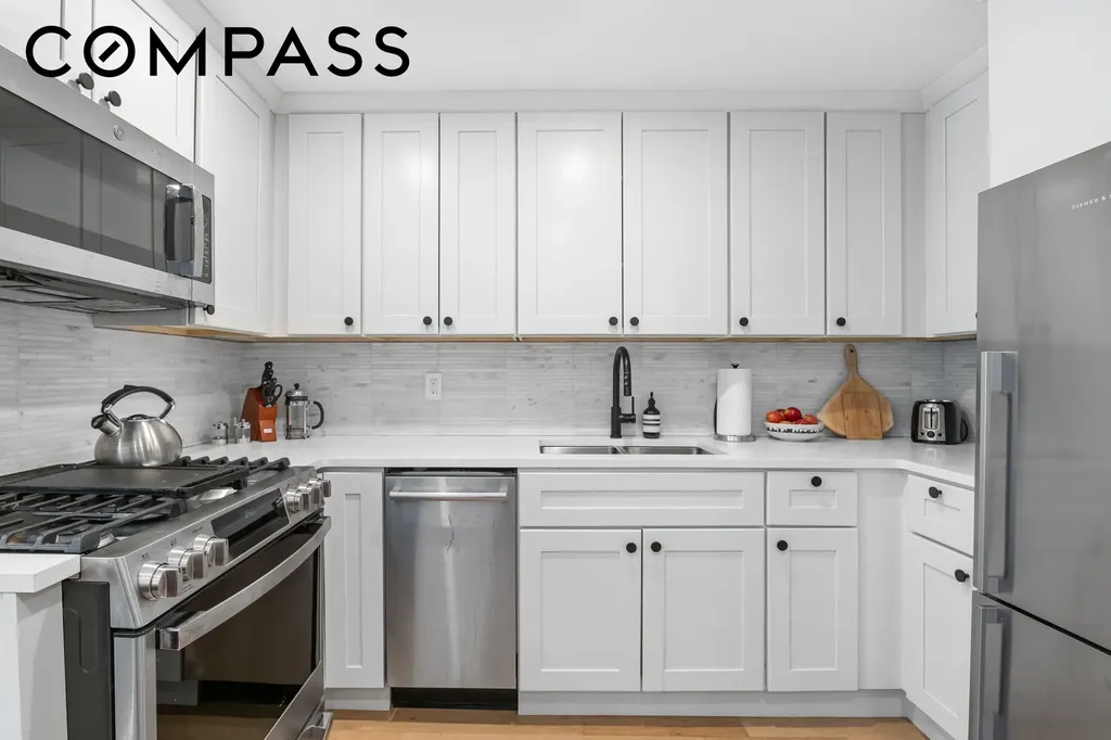 5 Hampton Place New York City NY 11213
