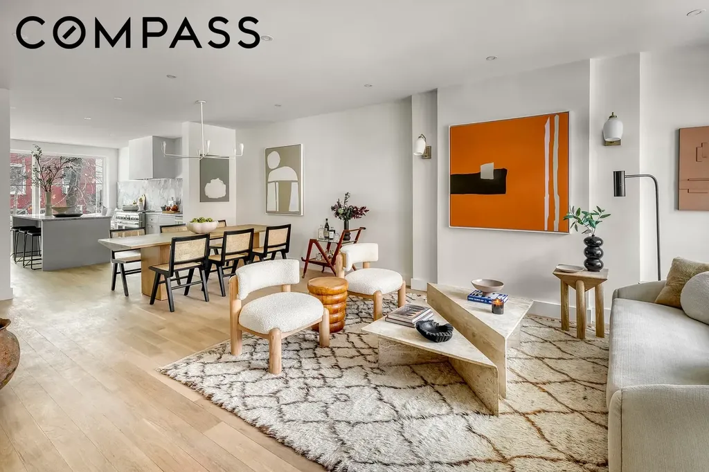 5 Hampton Place New York City NY 11213