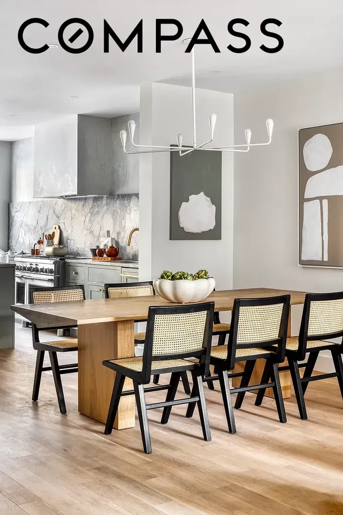 5 Hampton Place New York City NY 11213